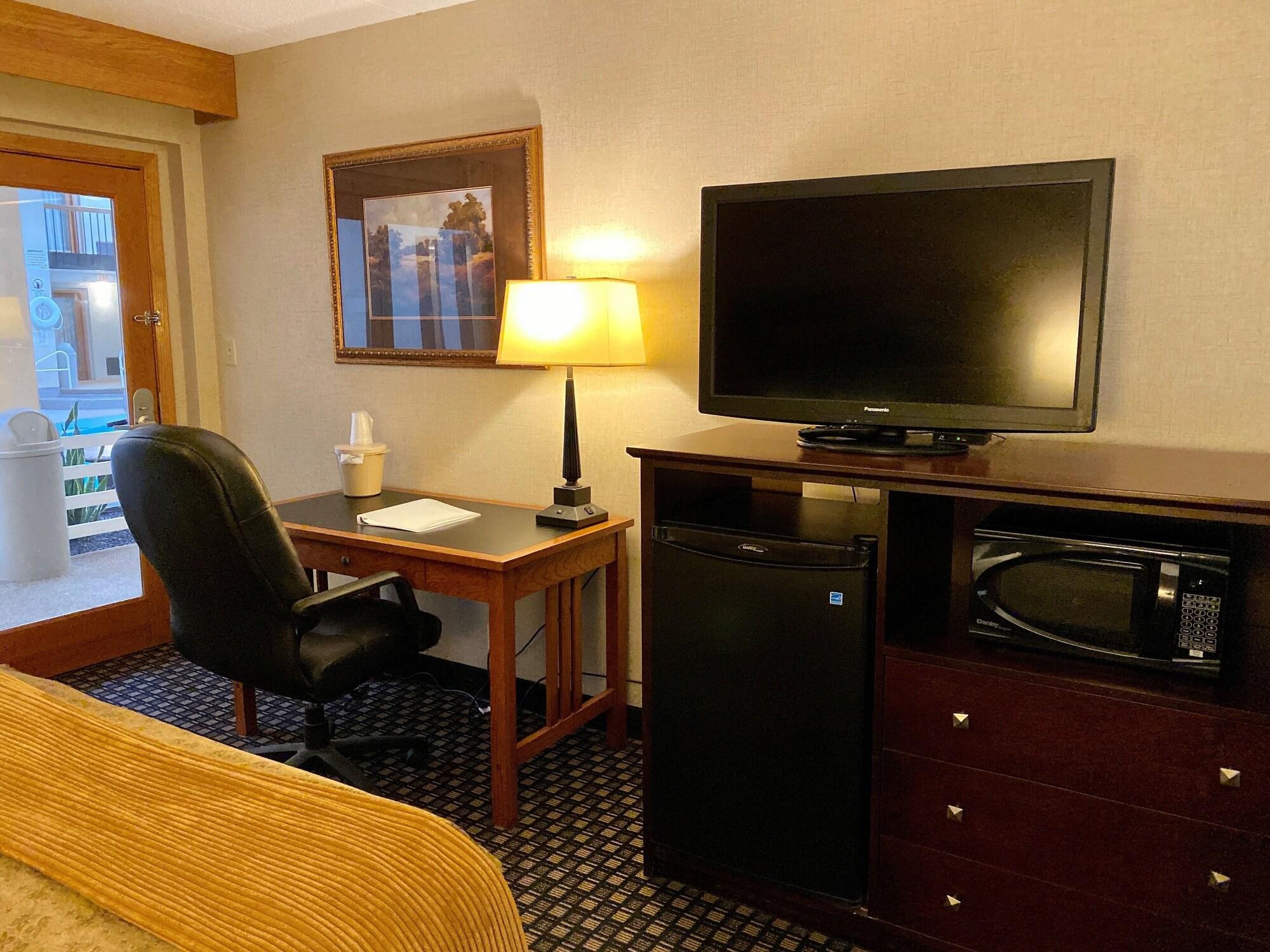 แรมโคตา โฮเทล - ปิแอร์ Hotel ภายนอก รูปภาพ